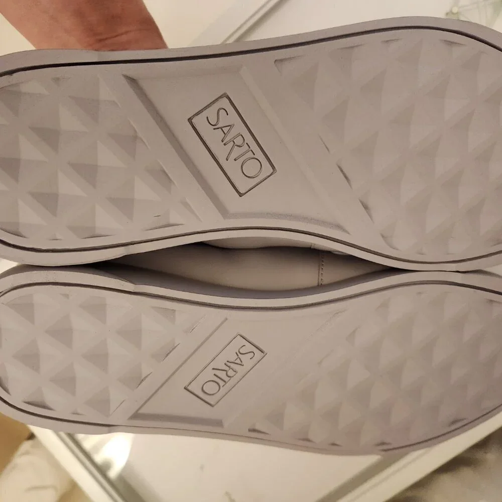Sarto by Franco Sarto Leather 